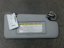 🏆 PARE-SOLEIL D HONDA CR-Z