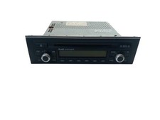 Autoradio d'origine AUDI A4 2