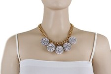 Collier De Bijoux De Mode