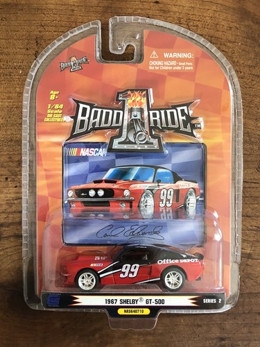 Badd ride 1967 - ride, mustang