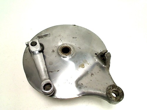Tambour arriere droit - droit, suzuki