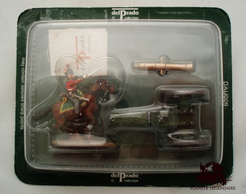 Figurine del prado bataille - del,
