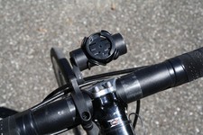 Support de Vélo pour Garmin
