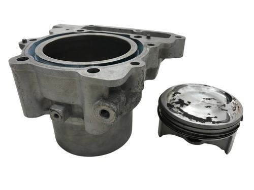 Piston cylindre aprilia etv - piston,