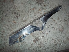 Kymco Venox 250 Chain Guard