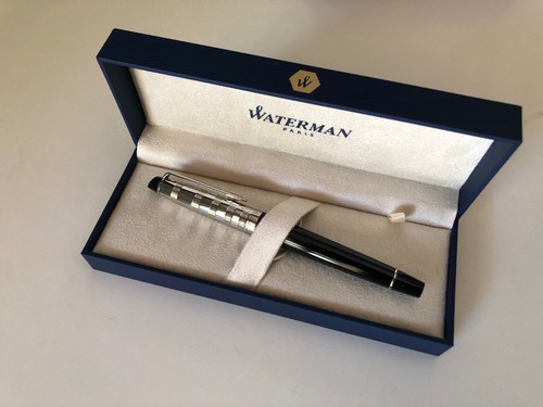 Stylo plume waterman - plume,