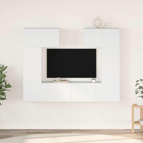 Ensemble meuble 6 pcs - meuble,