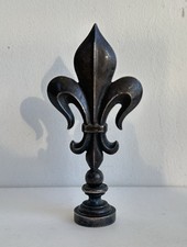 Ancien cachet sceau bronze en