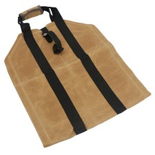 Sac de transport en toile pour