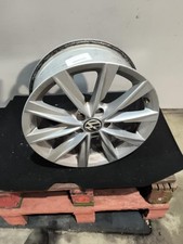 Jante VOLKSWAGEN TIGUAN 1