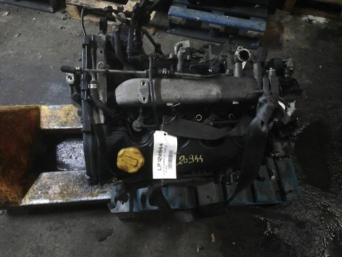 Moteur alfa romeo 147 phase - alfa,
