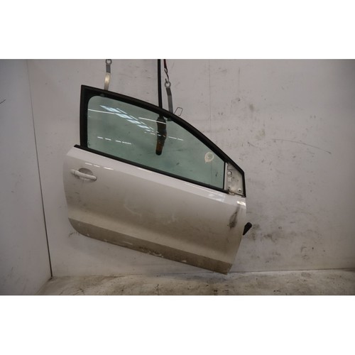 Porte avant droite polo - droite, vw
