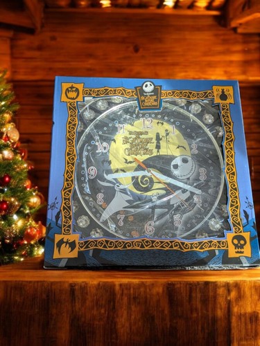 Horloge clock disney - horloge,