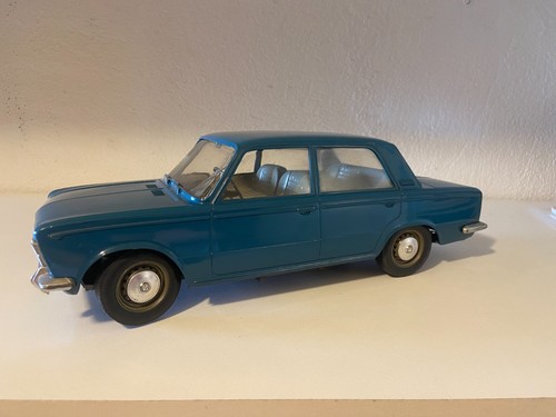 Pocher rivarossi turin fiat - pocher,