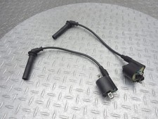 2007 06-16 Kawasaki Vulcan 900 Classic VN900 Ignition Coil Spark Plug Pack Stick