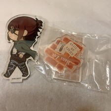 Character Marche Acrylic Stand Hange [Unused]