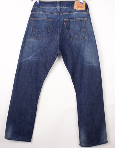 Jeans levi strauss co 506 - levi's,