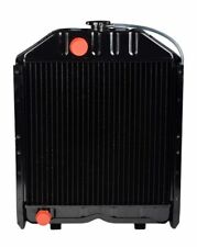 Radiateur Pour Tracteur Ford Fiat 640 766 80-66 70-66 570 566