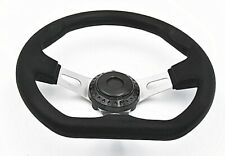 NEW 270mm 150-300cc go kart steering wheel racing off road sport cart part