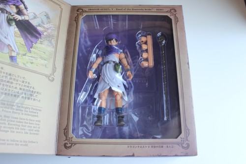 Figurine bring arts - arts, dragon
