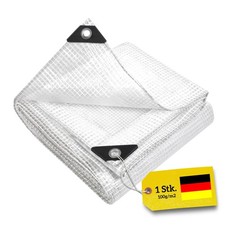 - Bâche de Protection