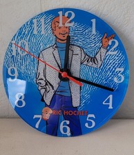 Horloge Murale Ric Hochet 20