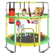 Trampoline for Kids, Upgrade