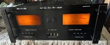 AMPLIFICATEUR SAE 2600 Super