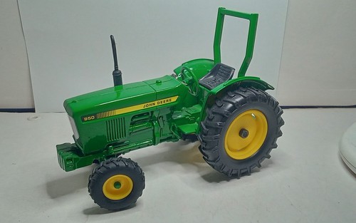 Ertl tracteur john deere - john,