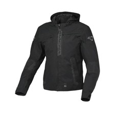 Veste Moto Imperméable En