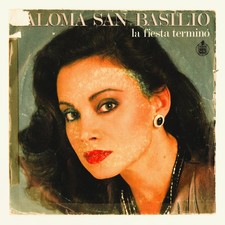 Disque  EUROVISION 1985