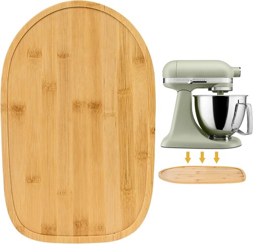 Bamboo slider board for - slider,