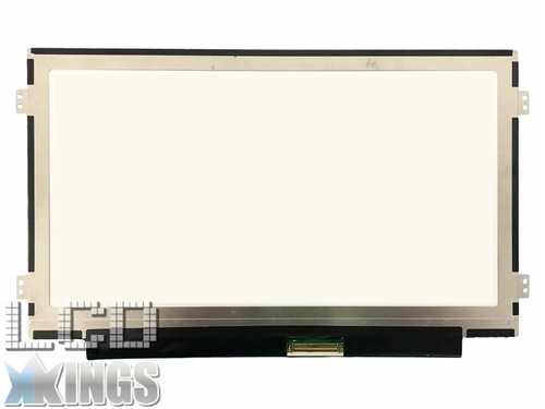 Remplacement écran netbook - remplacement, d'Écran