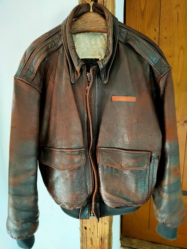 Blouson aviateur avirex type - blouson,