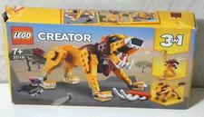 LEGO CREATOR 3 en 1 ref 31112