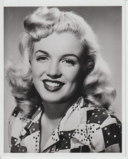 PHOTO CINEMA MARILYN MONROE 25