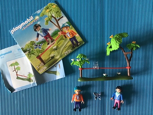 Playmobil 6839 enfant - n°6839.,