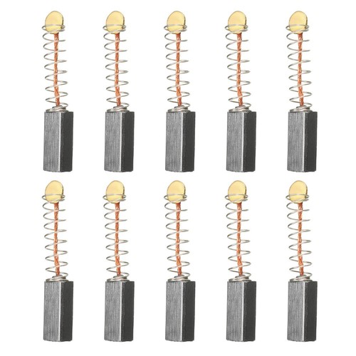 Brosses carbone moteurs