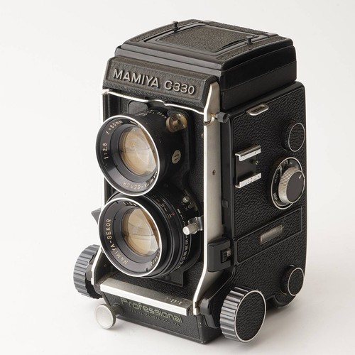 Mamiya c330 professionnel - mamiya, /
