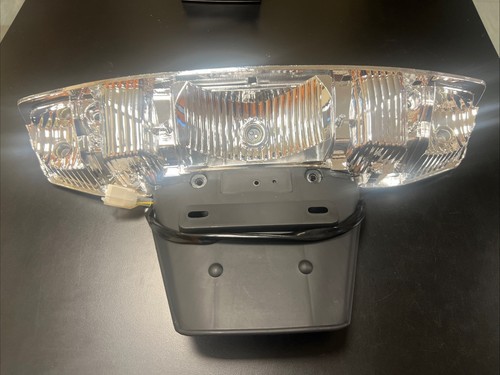 Honda cn250 espace - espace, hÉlix