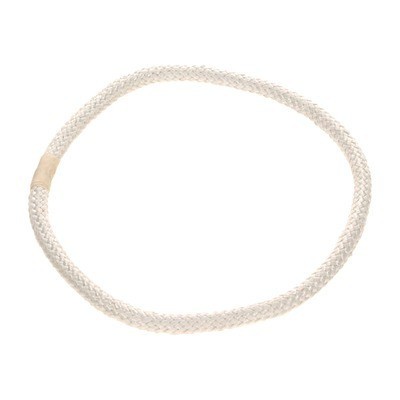 Anneau tresse verre lg685 - tresse, d.12