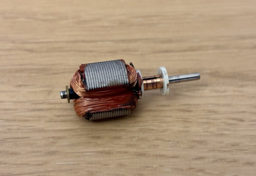 Jouef champagnole rotor - champagnole,