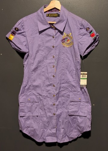 Coogi women purple - women's,