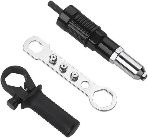Adaptateur riveteuse kit - adaptateur,