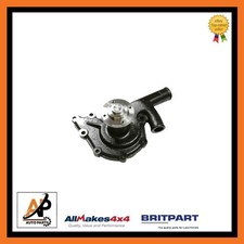 Pompe À Eau 2,25L Pet/Die 9