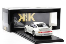 1:18 Kk Échelle Porsche 911