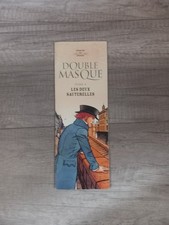 JAMAR ET DUFAUX / DOUBLE