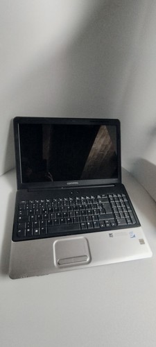 Ordinateur portable compaq - ordinateur,