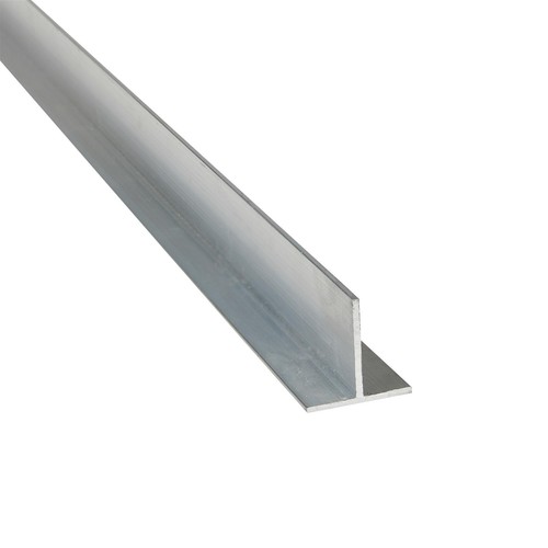 Profil aluminium 2 - t,