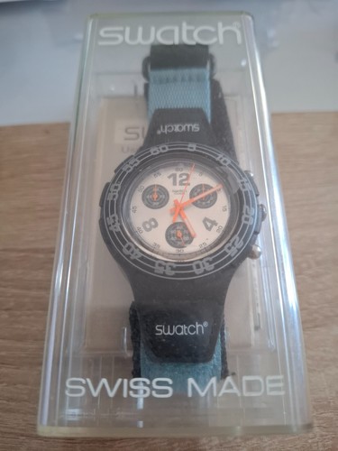 Montre swatch aqua - swatch,